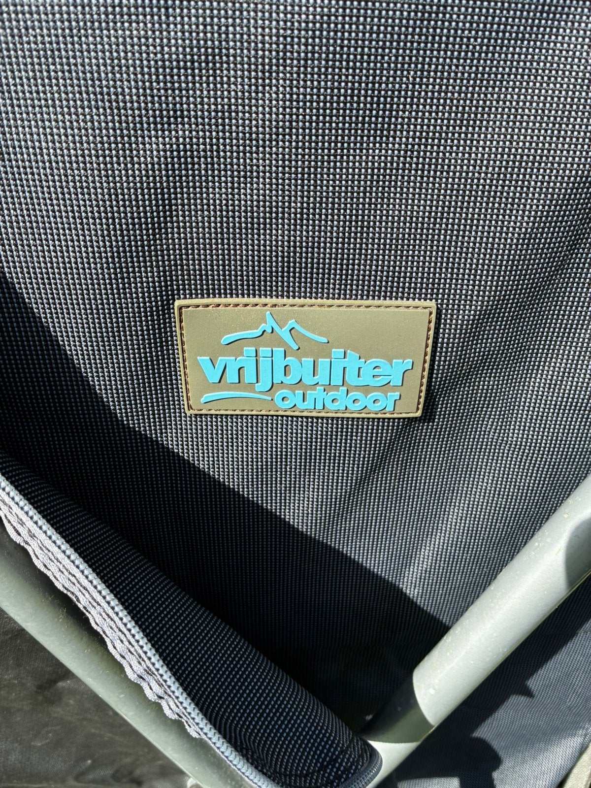 Zo goed als nieuwe camping kast Vrijbuiter, Ophalen, Zo goed als nieuw, Campingkast