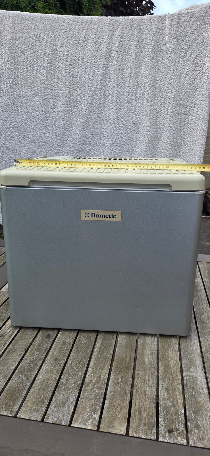 Dometic RC1600EGP Koelbox - 33L - 12V/230V/Gas, Ophalen, Gebruikt, Koelbox, Elektrisch