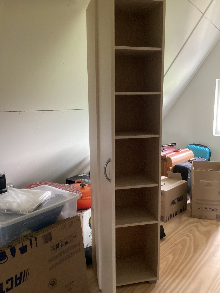 Foto 4 van Kast