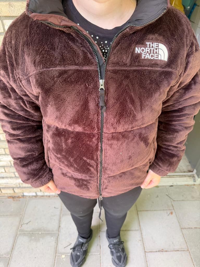 The north face jas, Kleding | Heren, Jassen | Winter, Ophalen of Verzenden, Zo goed als nieuw, Zwart