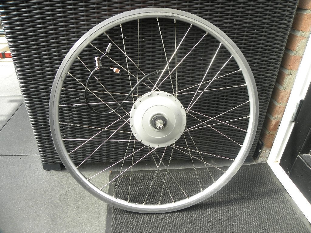Fietsmotor Batavus,Sparta.., Batavus®, Zo goed als nieuw, Motor, Ophalen