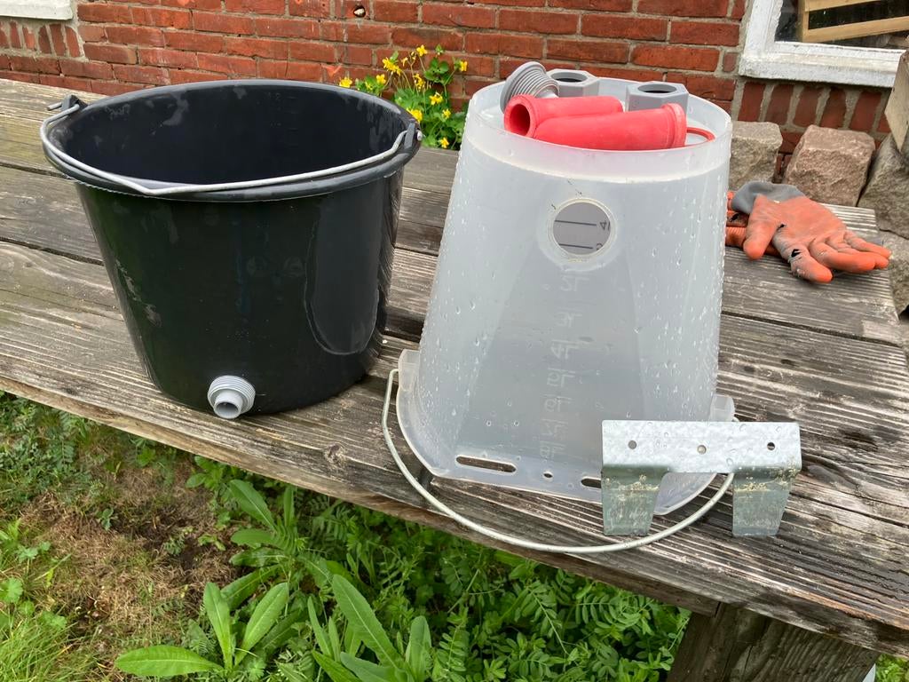 2 speenemmers , kalfjes, kalveren, Dieren en Toebehoren