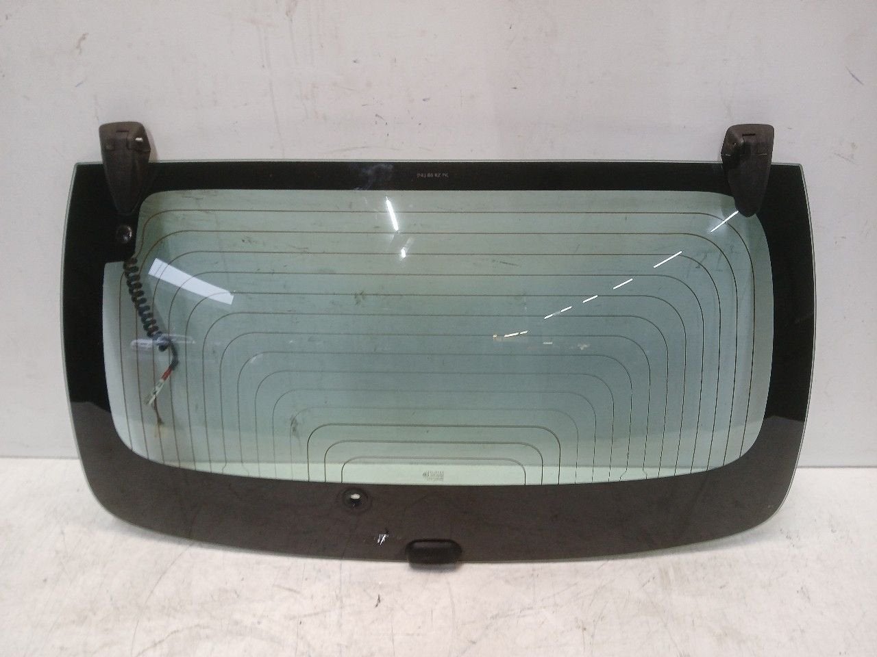 Achterklep Citroën C1, Auto-onderdelen, Onderdelen@venauto.nl, Van der Ven Autorecycling B.V., Gebruikt, Ettenseweg 76, 4706 PB Roosendaal, The Netherlands