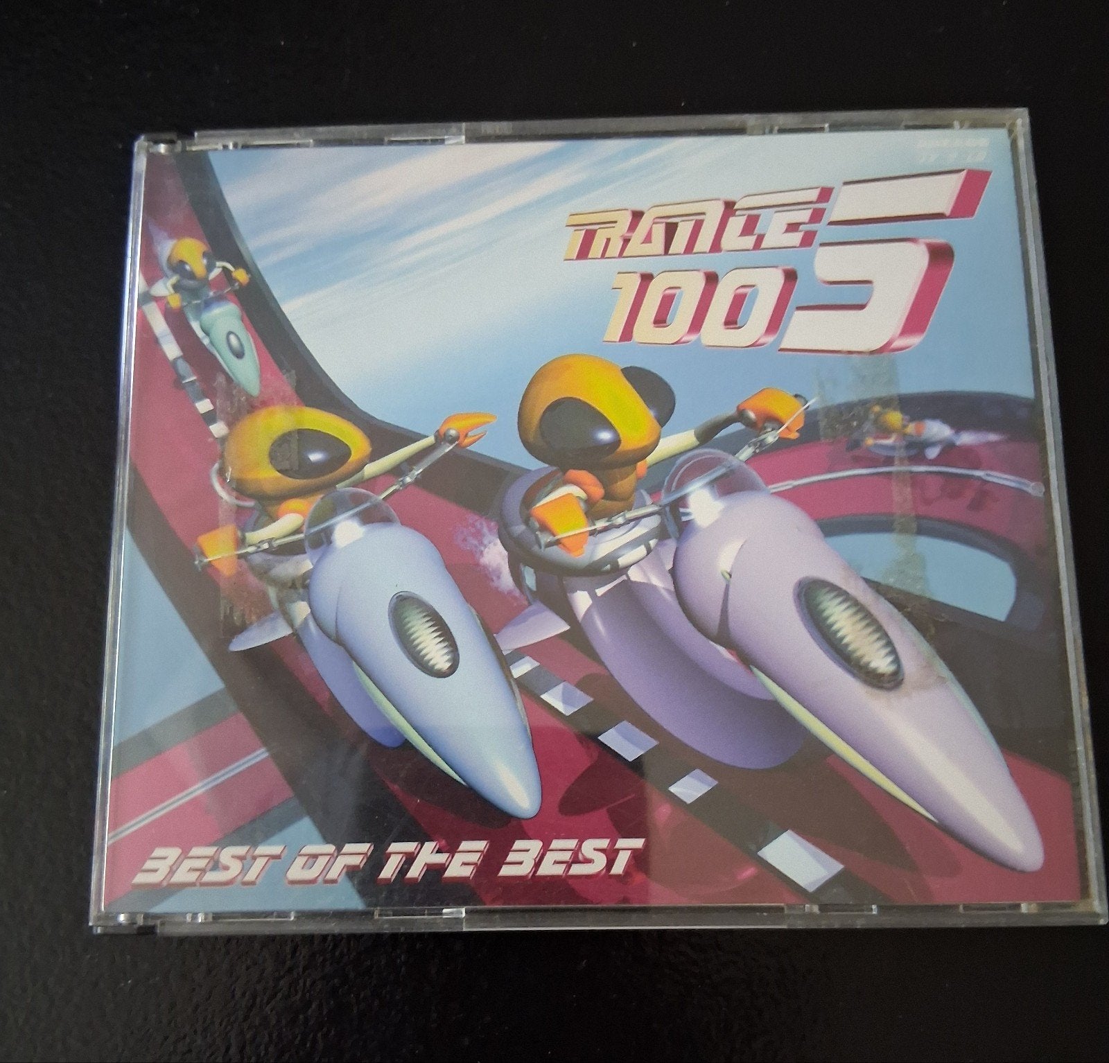 Trance 100 Best of the Best - 4 CD Boxset, Ophalen of Verzenden, Zo goed als nieuw, Inclusief doosje, Boxset