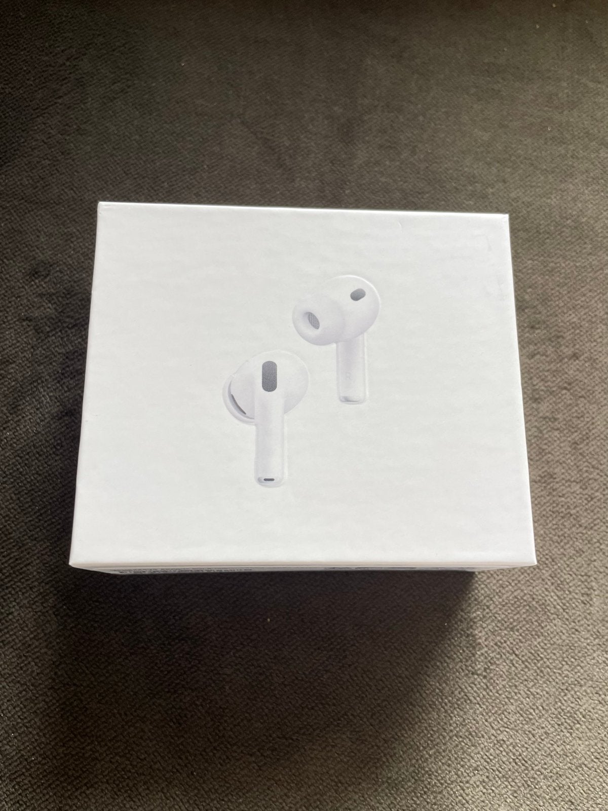 Apple AirPods Pro 3 - Gloednieuw & Verzegeld met Bon, Telecommunicatie, Mobiele telefoons | Oordopjes, In gehoorgang (in-ear)