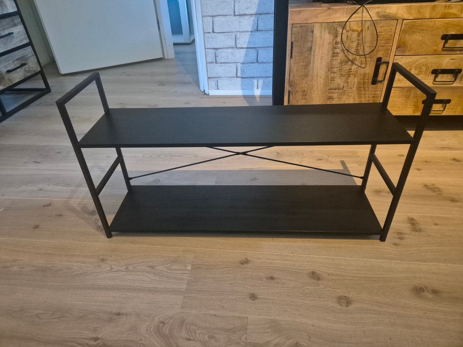 Kastje/tv kastje, Huis en Inrichting, Ophalen, Zo goed als nieuw