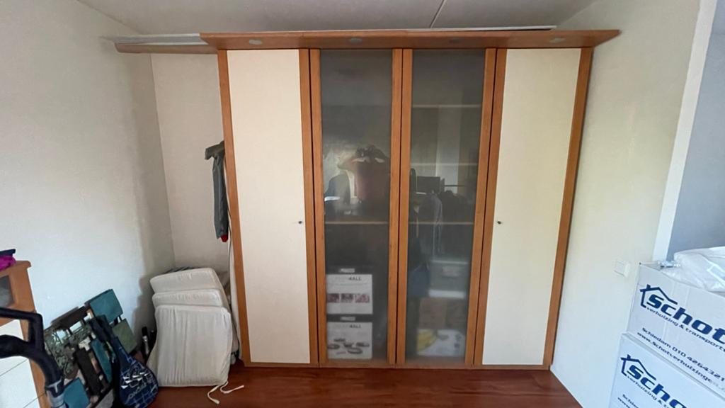 IKEA Pax Kast, Huis en Inrichting, Ophalen, Gebruikt