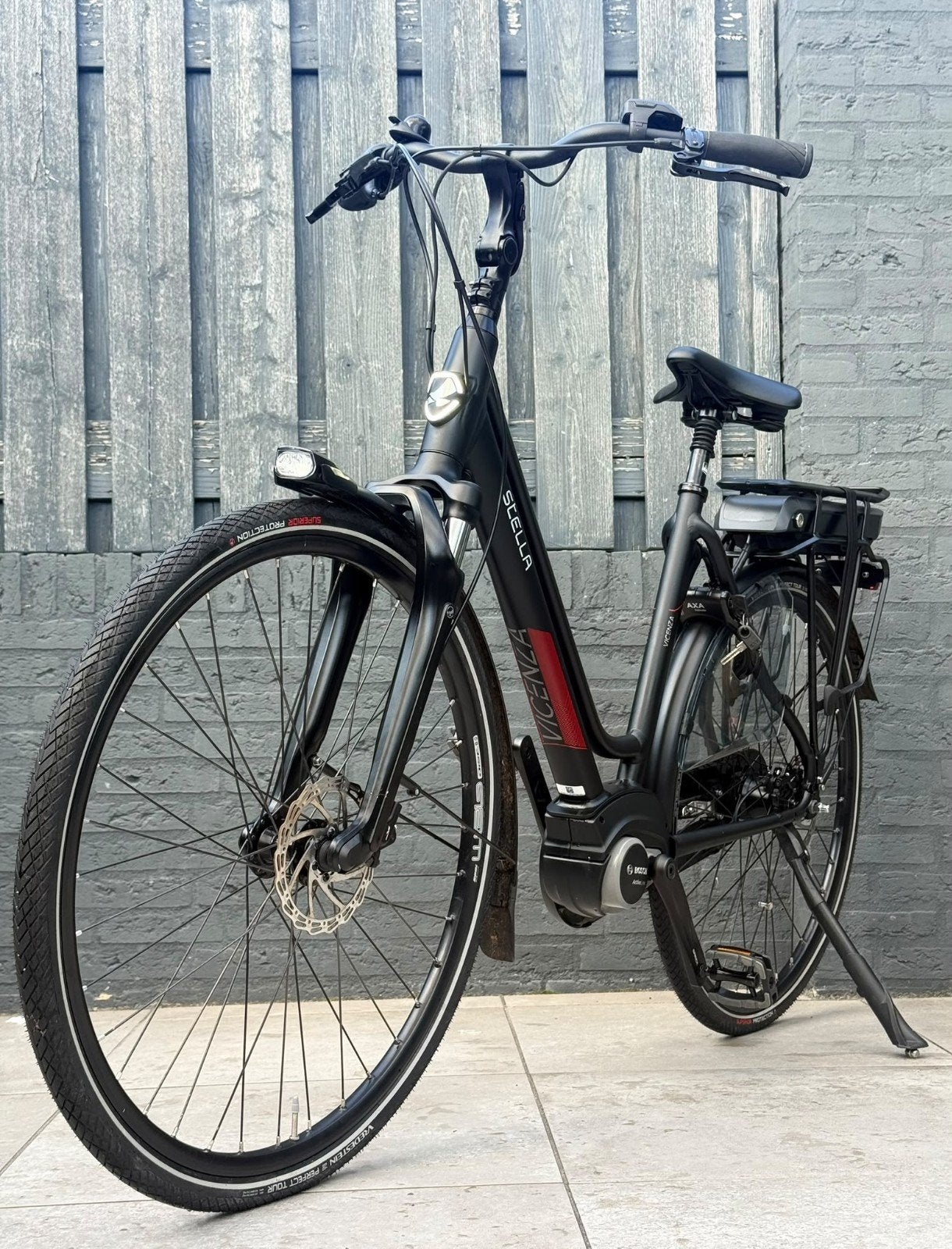 Stella Vicenza Superior MDB – Slechts 1300 km!, Ophalen of Verzenden, Zo goed als nieuw, Overige merken