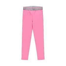 Quapi legging florijn 2 sweet roze neon 158 164, Kinderen en Baby's, Kinderkleding | Maat 158, Verzenden, Nieuw, Meisje, Broek