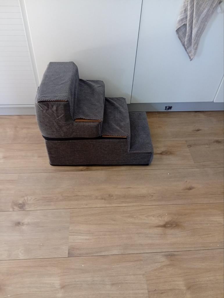 Honden Katten trap Nieuw in doos