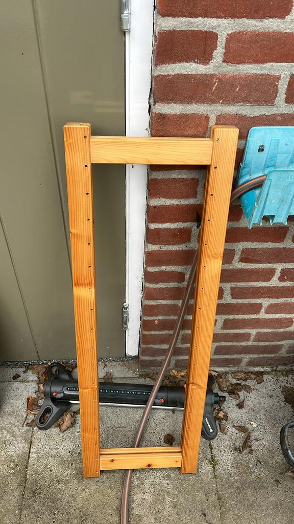 Enkele Lundia kast zijkant   30 cm bij 89 cm, Ophalen of Verzenden, Zo goed als nieuw