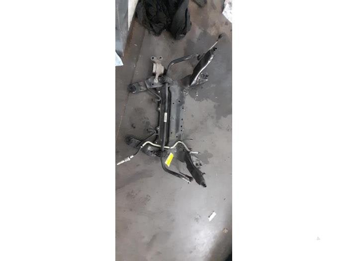 Subframe van een Mini Cooper, Auto-onderdelen, Gebruikt, -, -, Ophalen of Verzenden