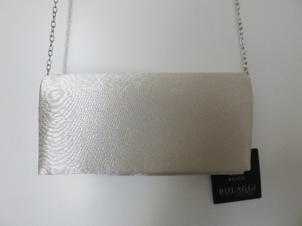 NIEUW BULAGGI CLUCH ROOM  NIEUWPRIJS €28,90  22,5 X 12,5 CM, Ophalen of Verzenden, Nieuw, Wit