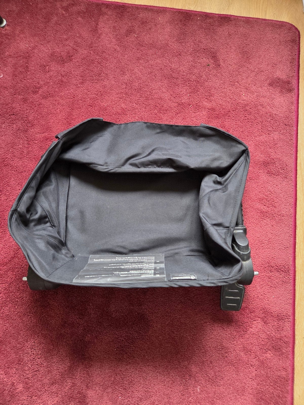 Easywalker, paeasol en bagageverkleiner, Ophalen of Verzenden, Gebruikt, Kinderwagen, Overige merken