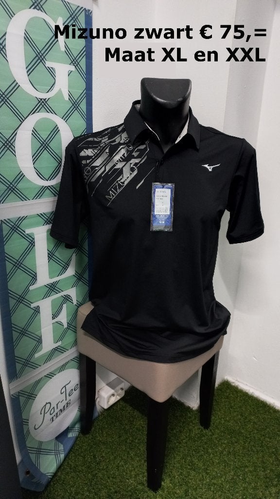 Grote maten heren polo's, Overige kleuren, Nieuw, Overige maten, Ophalen of Verzenden