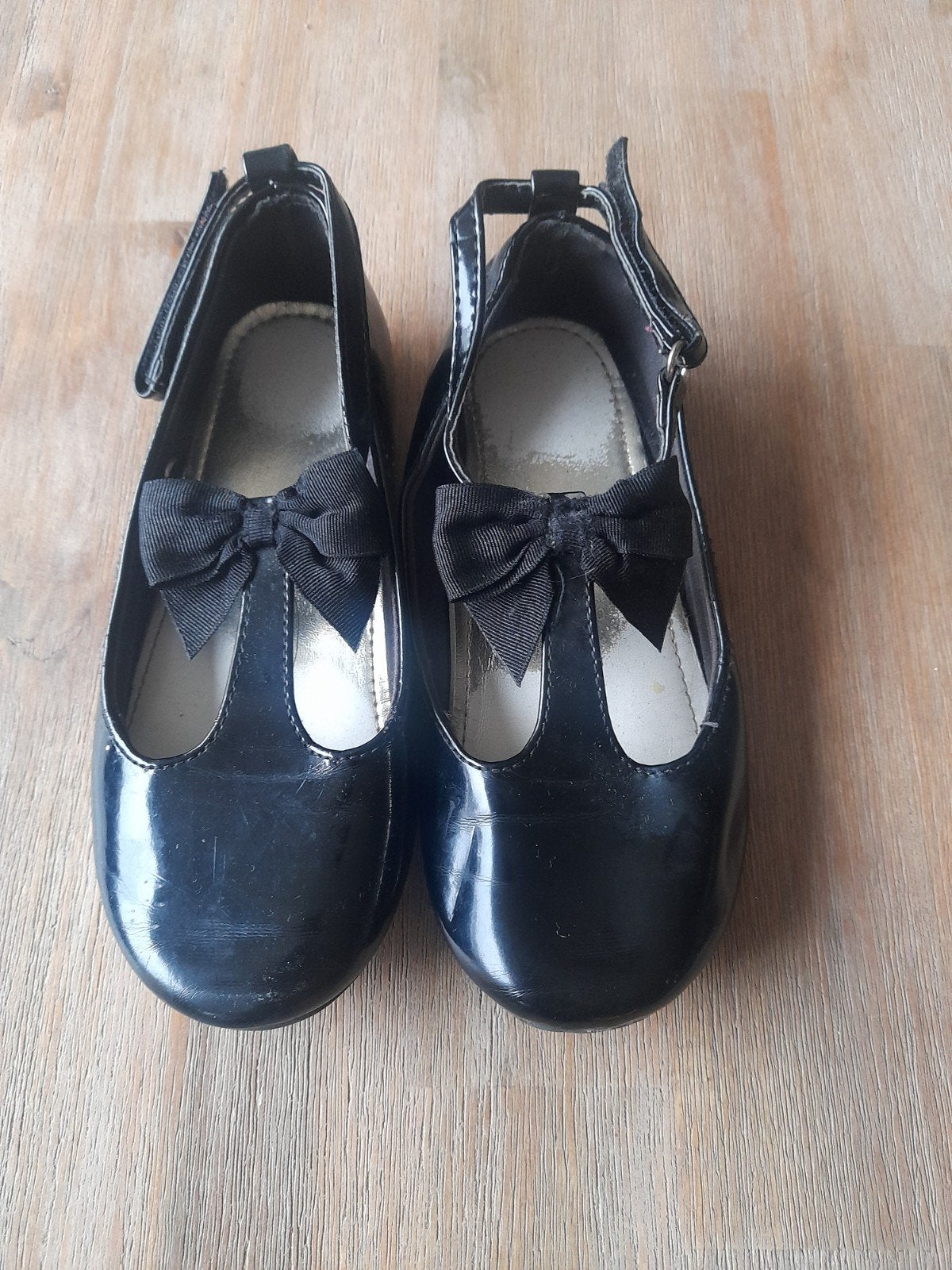 Lak schoenen zwart maat 29, Meisje, Schoenen, Ophalen of Verzenden, Zo goed als nieuw