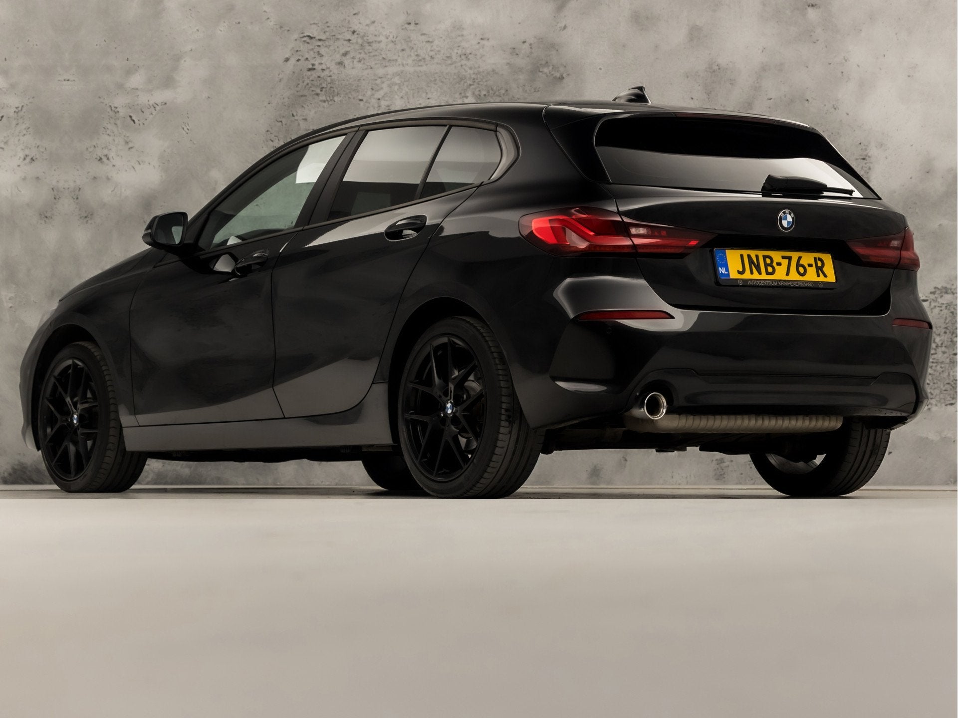 BMW 1-Serie