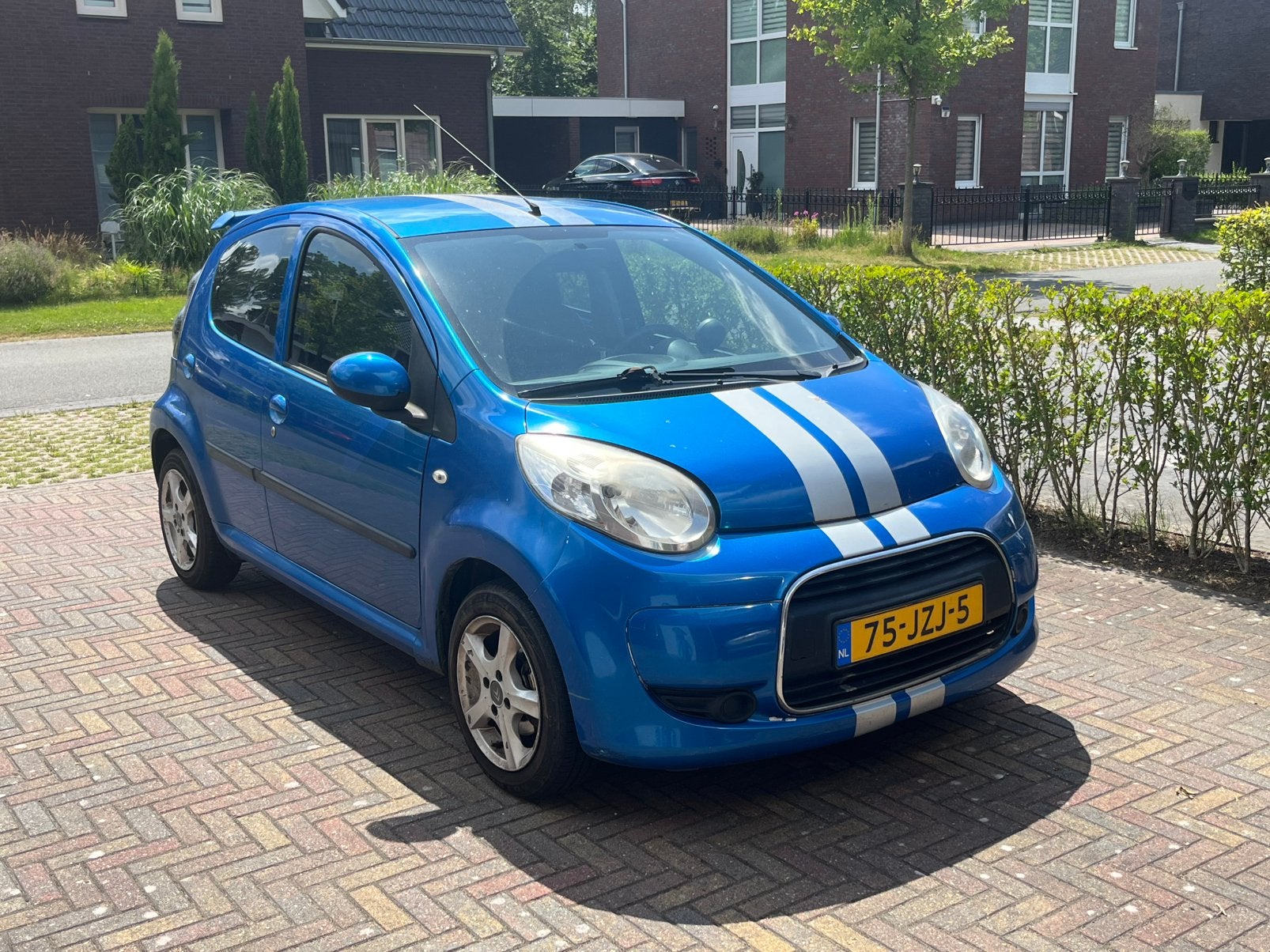Citroën C1
