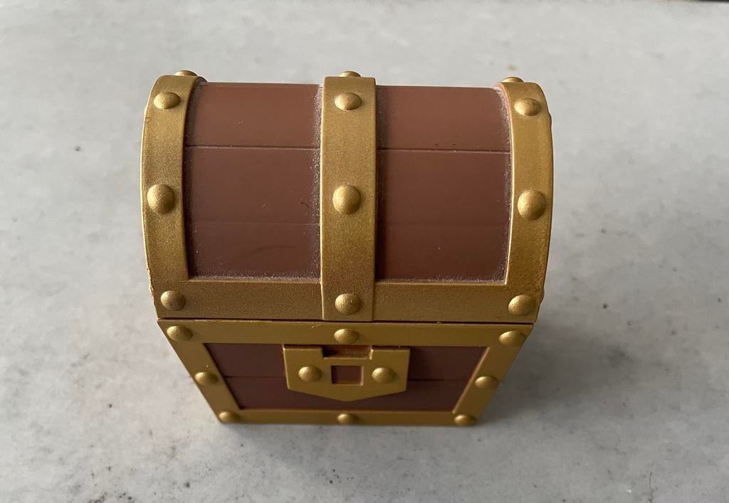 A link between worlds Rare Promo Musical Chest, Avontuur en Actie, 1 speler, Ophalen of Verzenden, Zo goed als nieuw
