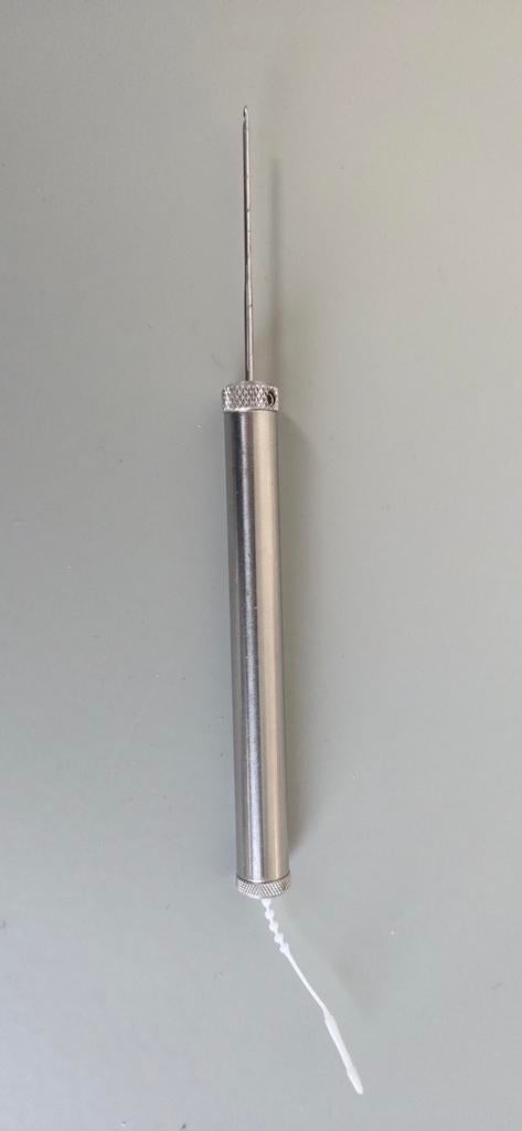 Solar tackle boilienaald oldskool!, Ophalen of Verzenden, Zo goed als nieuw, Overige typen