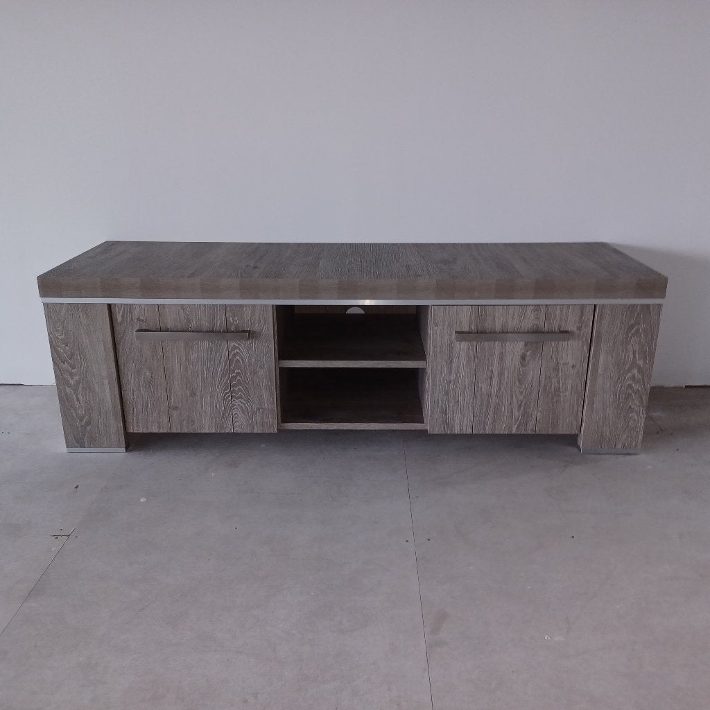 TV dressoir te koop, Ophalen, Met deur(en), 150 tot 200 cm, Zo goed als nieuw