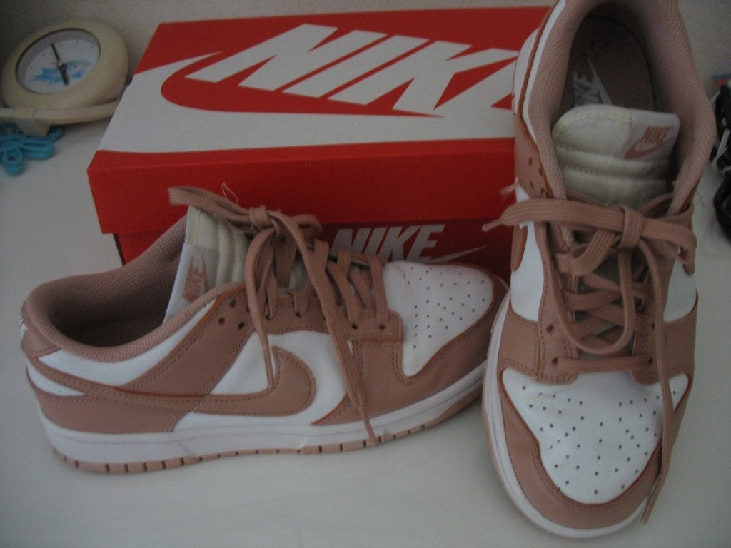 Nike roze, Ophalen of Verzenden, Nieuw, Schoenen