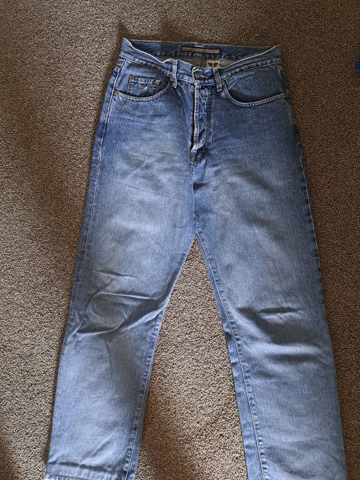 Pme pallmall W29 L32, Ophalen of Verzenden, Zo goed als nieuw, Blauw, W32 (confectie 46) of kleiner