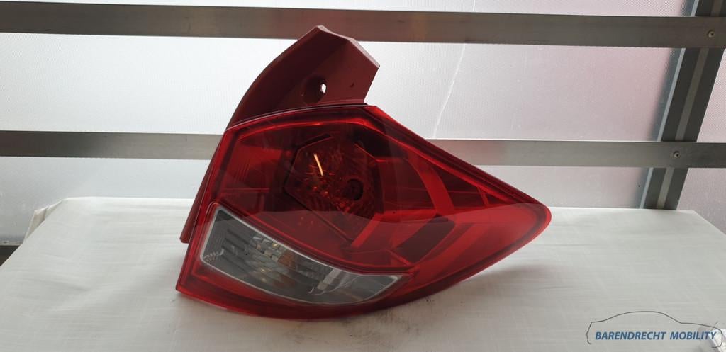 Achterlicht rechts Subaru Trezia 0Z1 passagierskant originee, Subaru, Info@subaru.co.jp, Gebruikt, Ebisu, Shibuya-ku 1-20-8
150-8554  Tokyo