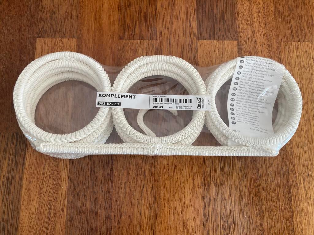 Ikea hanger, Ophalen, Nieuw