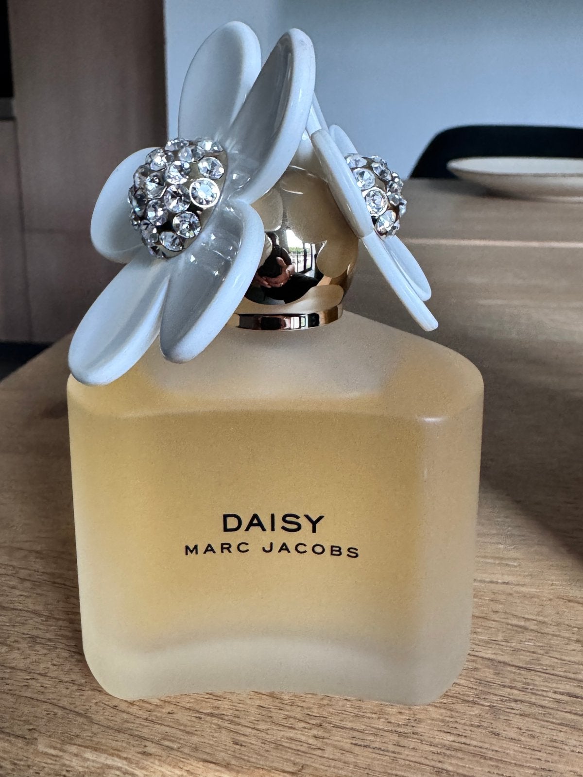 Marc Jacobs Daisy Anniversary Edition – 100ml Kristallen dop, Ophalen of Verzenden, Nieuw