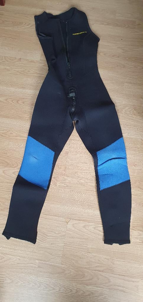 Long John/ Jane, wetsuite, Watersport en Boten, Wetsuit, Ophalen of Verzenden, Zo goed als nieuw, Dame of Heer