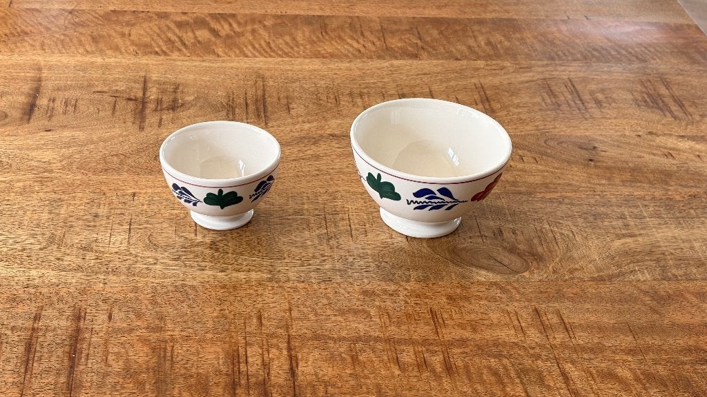 boerenbont diversen, Huis en Inrichting, Keuken | Servies, Gebruikt, Ophalen of Verzenden, Royal Boch, Aardewerk