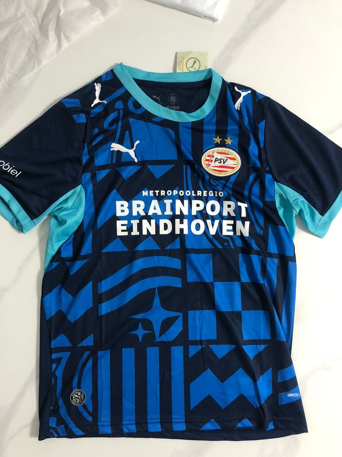 PSV Shirt - Nieuw!, Ophalen of Verzenden, Nieuw, Shirt