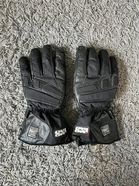 motorhandschoenen maat xxl, IXS, Ophalen, Tweedehands, Heren, Handschoenen