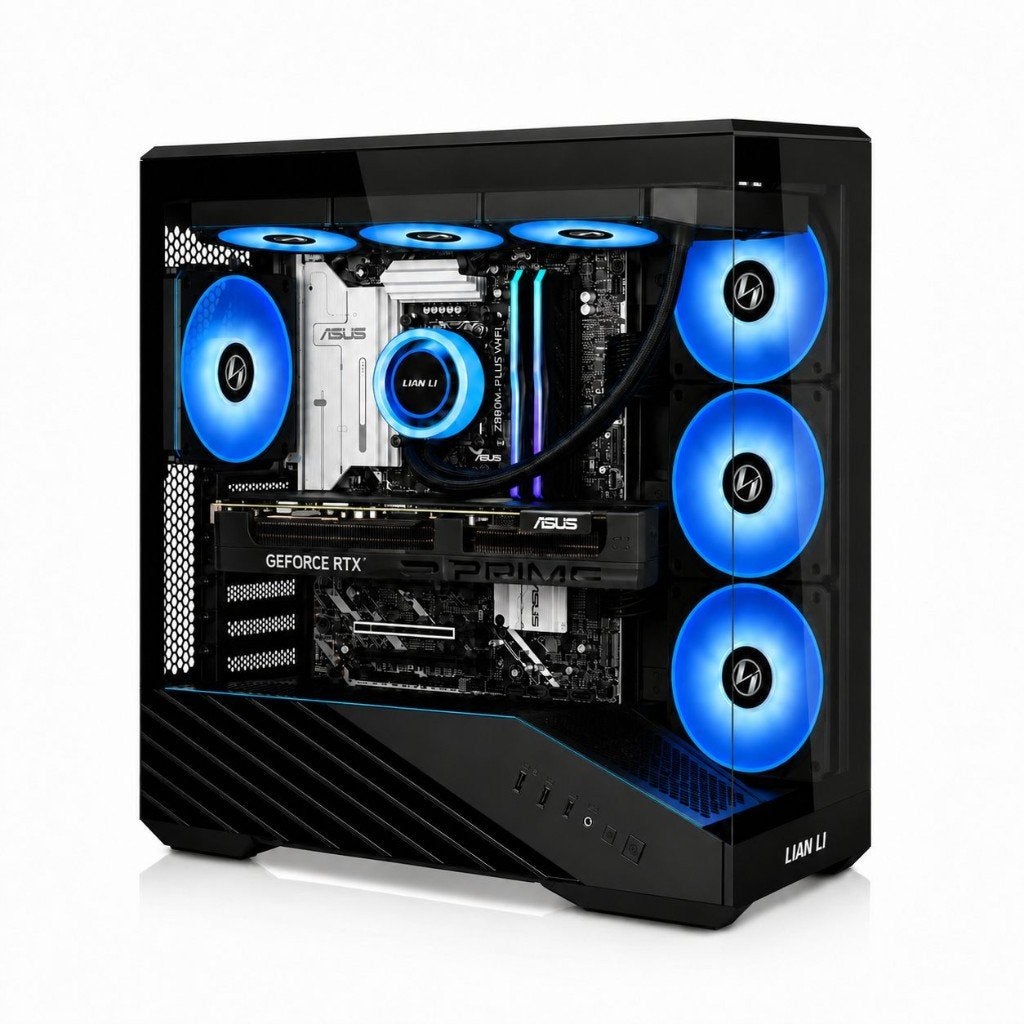 Lian Li Prime GA2 Lite RTX 5070