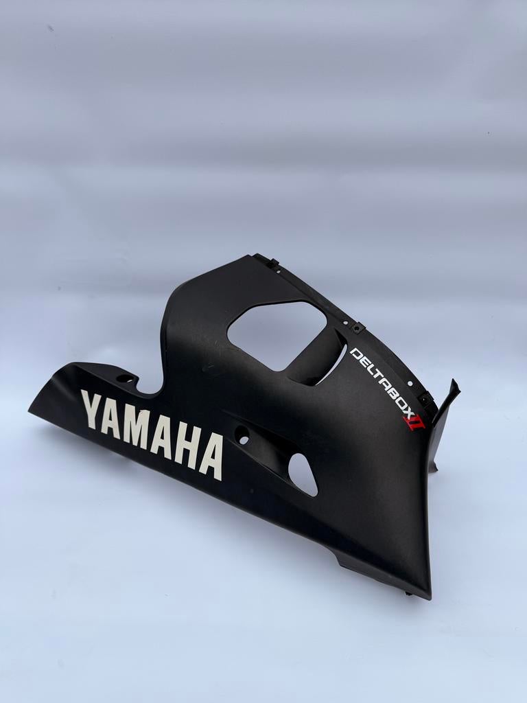 Rechtsonder kuipdeel Yamaha R6 of R1, Ophalen, Gebruikt