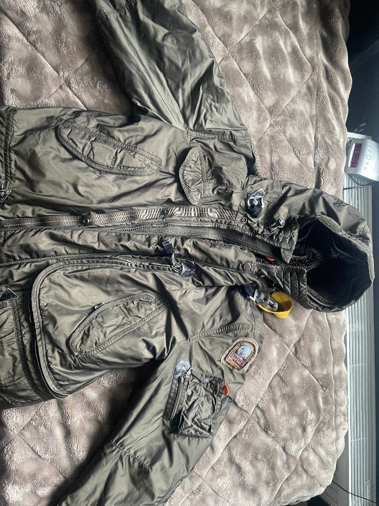 Nieuwe Parajumpers, Kleding | Heren, Jassen | Zomer, Maat 52/54 (L), Overige kleuren, Nieuw, Parajumpers