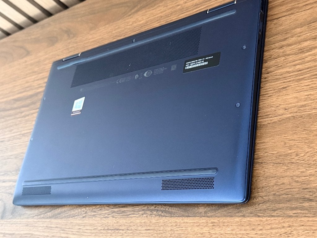 Foto 10 van HP Elite Dragonfly i7/16GB/Touchscreen + Pen – Win. 11 Pro