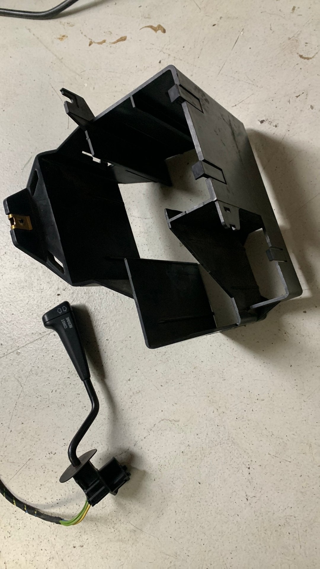 Bmw e28 cruise control, Auto-onderdelen, Ophalen, BMW