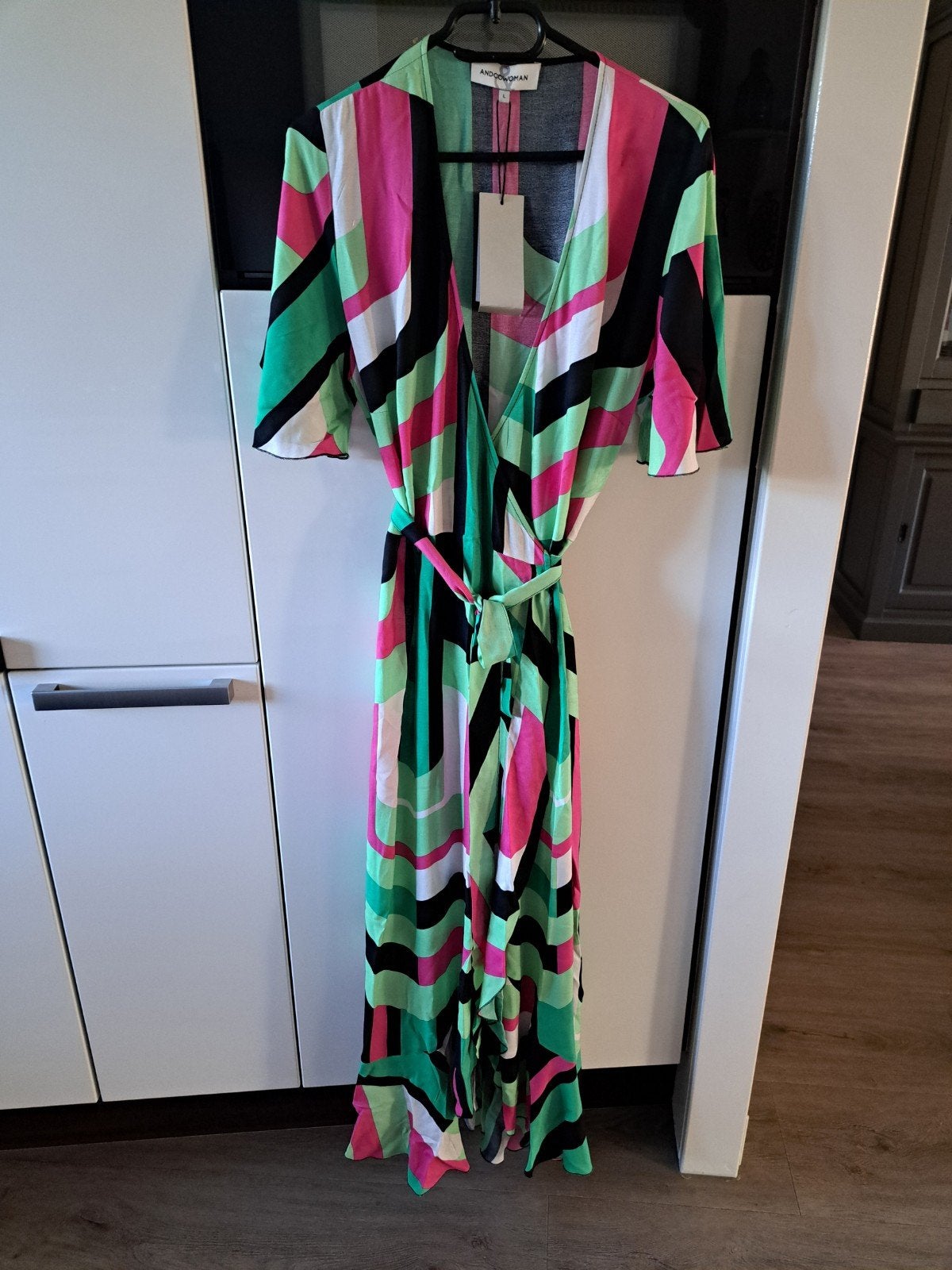 Zomerjurk, Ophalen of Verzenden, Nieuw, Maat 42/44 (L)