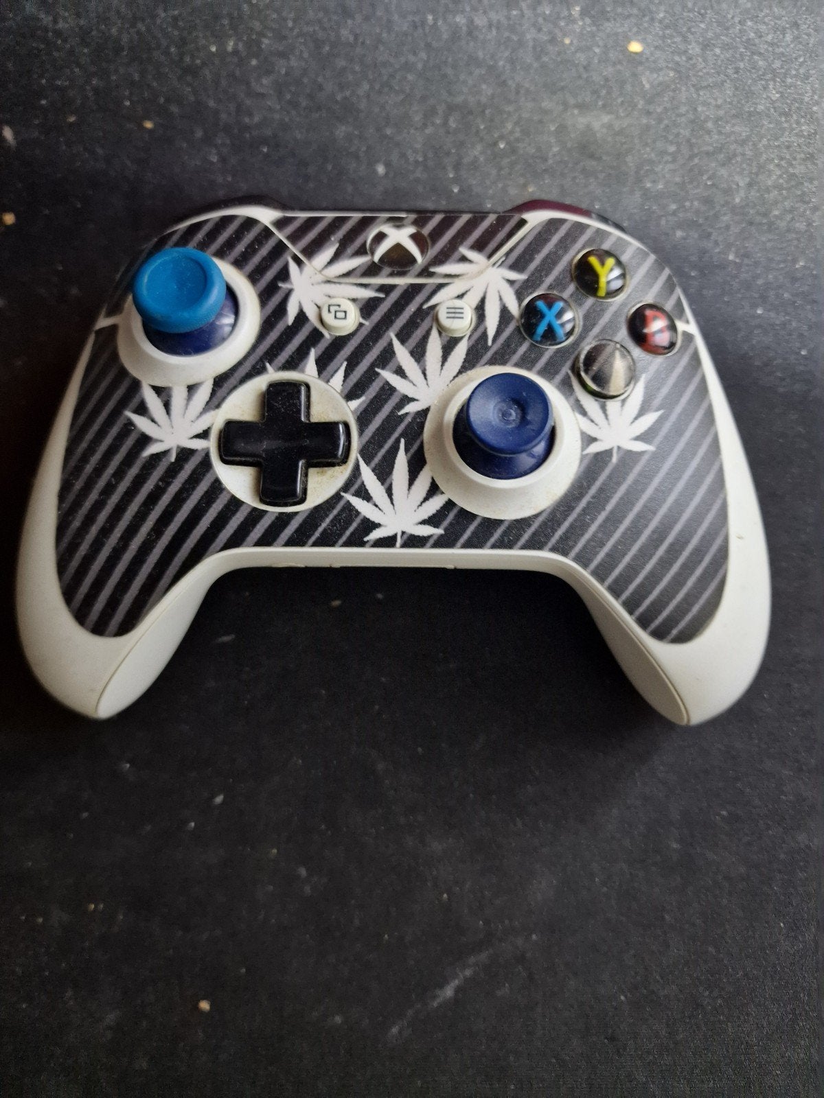 Xbox One Controller - Custom Design, Spelcomputers en Games, Ophalen, Gebruikt, Controller, Xbox One