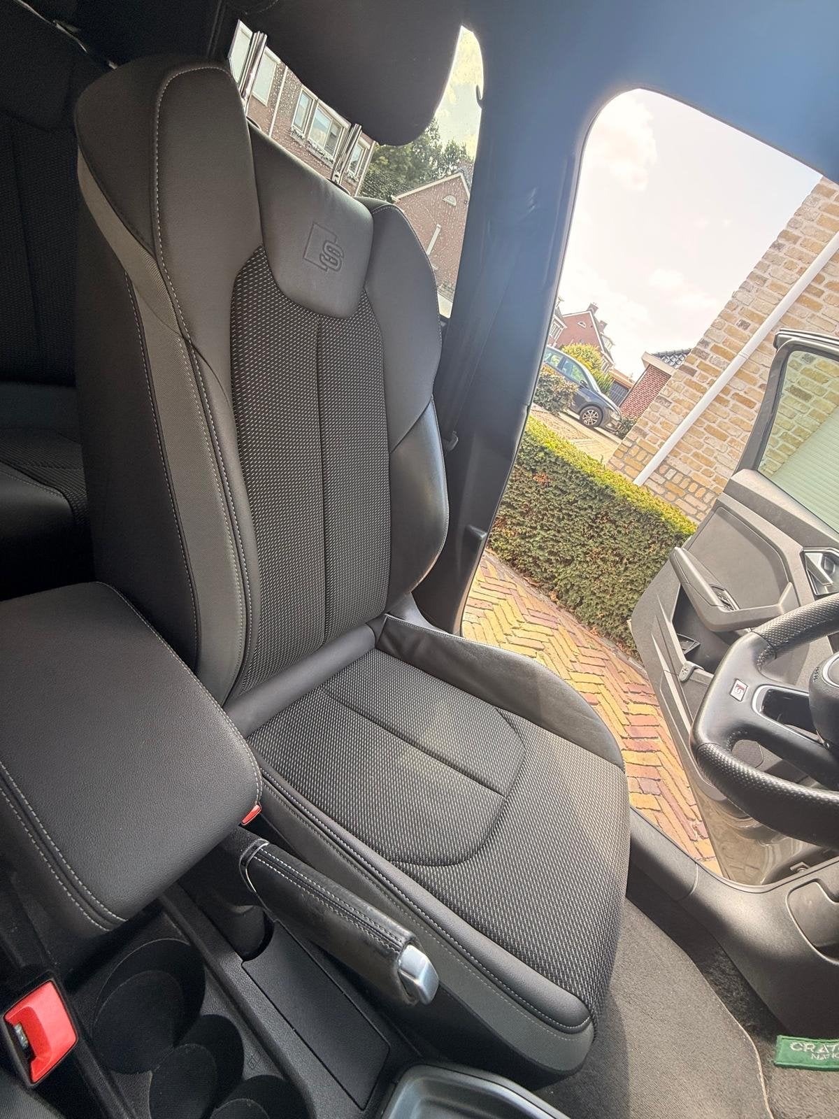 Audi A1 Sportback 25 TFSI S line, Auto-onderdelen, Interieur en Bekleding, Ophalen, Gebruikt, Audi