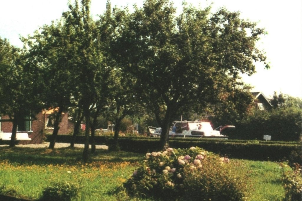 972578	Vinkeveen	1977 Boerderij	Onbeschreven, Ophalen of Verzenden, 1960 tot 1980, Ongelopen, Utrecht