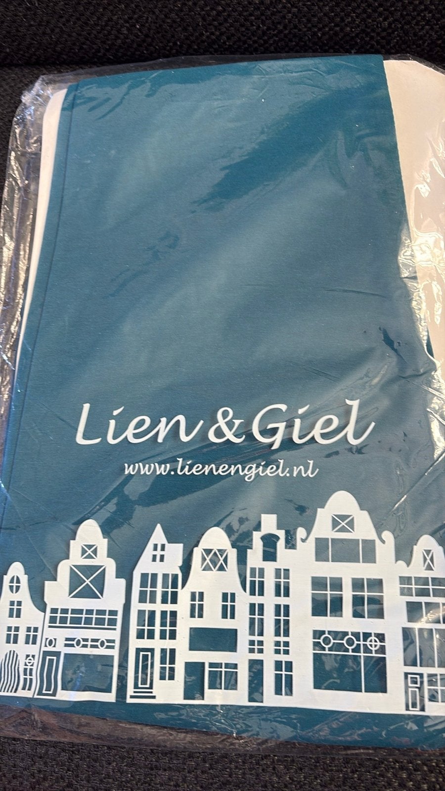 Lien & Giel Legging XXL - Nieuw in verpakking, Legging, Overige kleuren, Nieuw, Ophalen of Verzenden