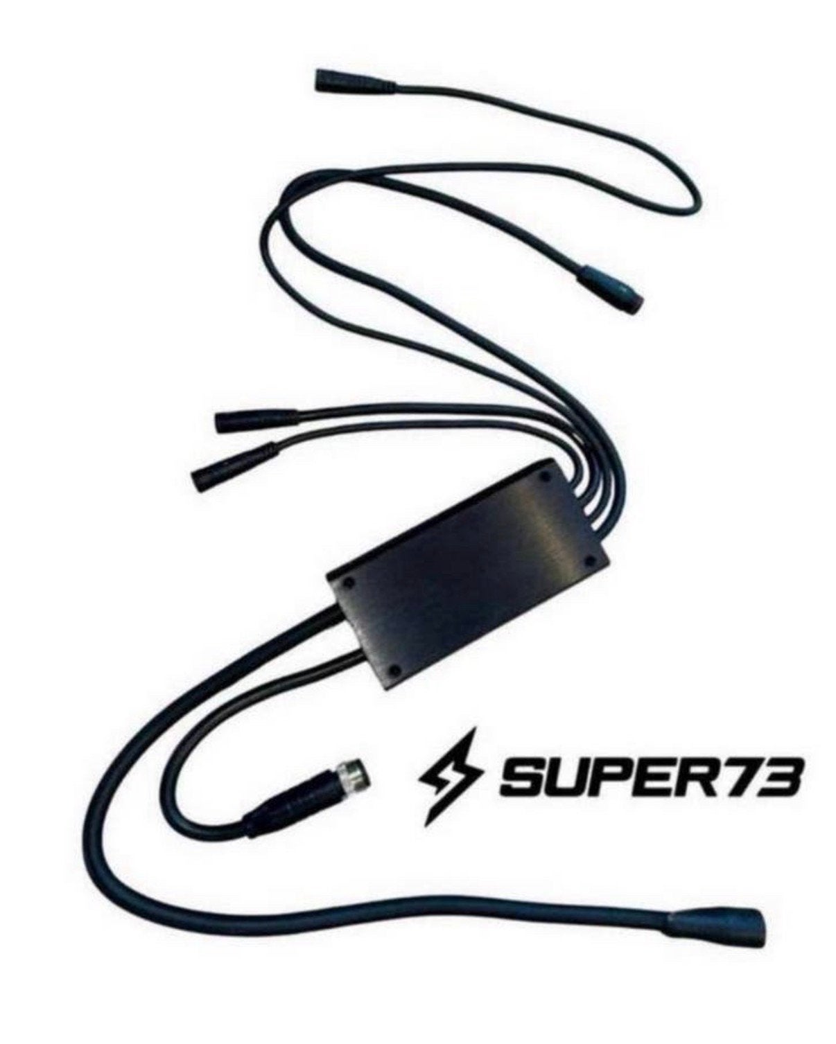 SUPER73 ZX Controller, Ophalen of Verzenden