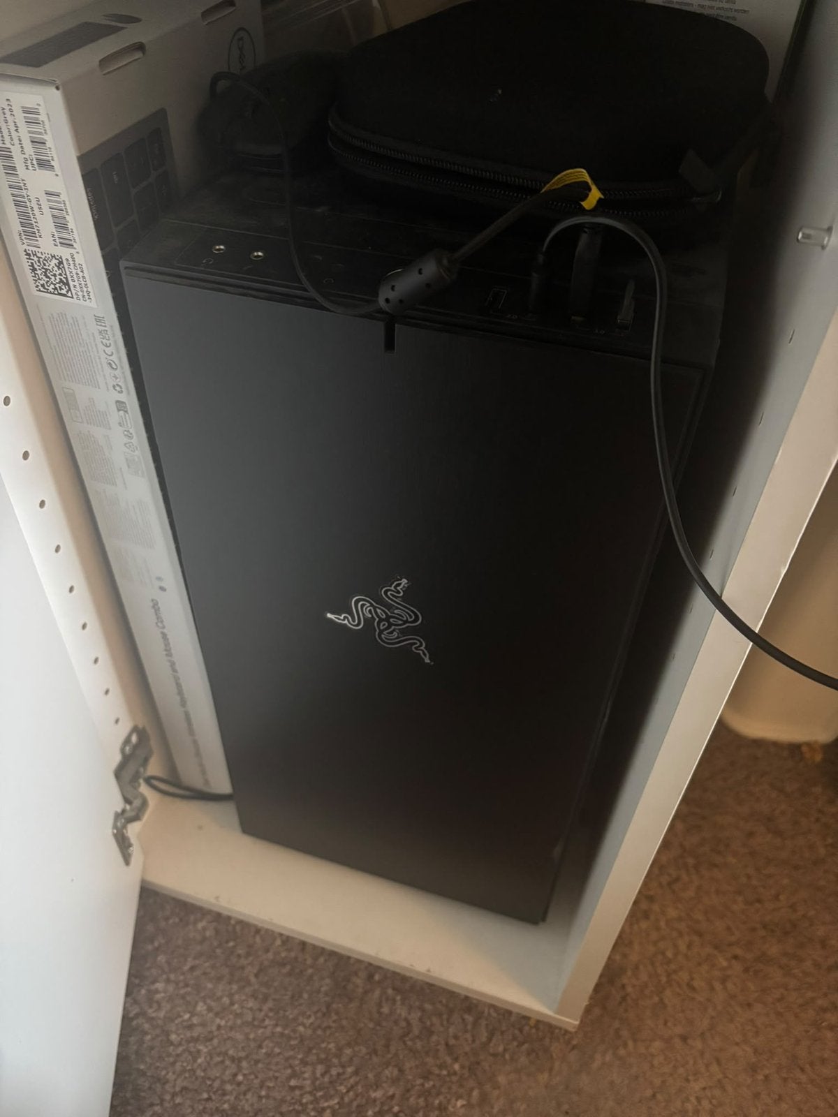 Gaming PC i7-4790K 32GB RAM GTX 780, Computers en Software, Gebruikt, 32 GB, Ophalen of Verzenden, Gaming
