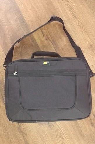 Laptoptas, Ophalen, 16 inch