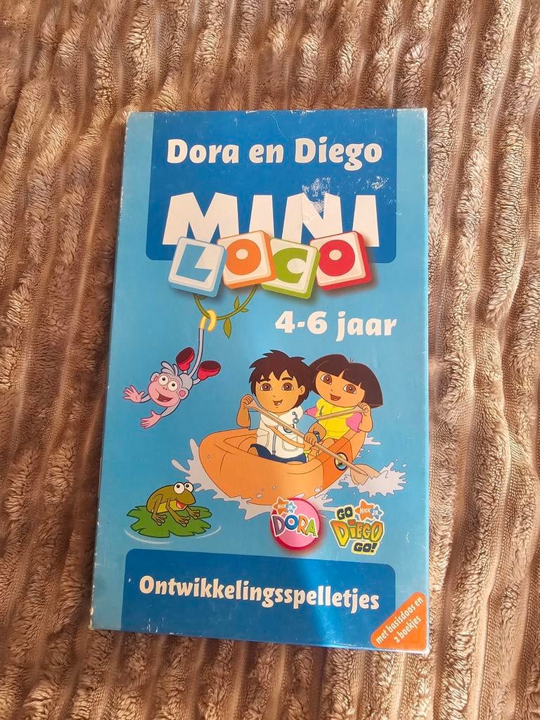 Loco, Ophalen of Verzenden, Gebruikt