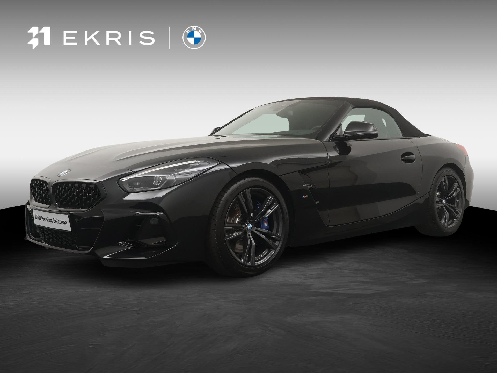 BMW Z4 Roadster M40i | Adaptive Cruise | Head-Up | Comfort A, Auto's, Achterwielaandrijving, Gebruikt, Bedrijf, 2998 cc