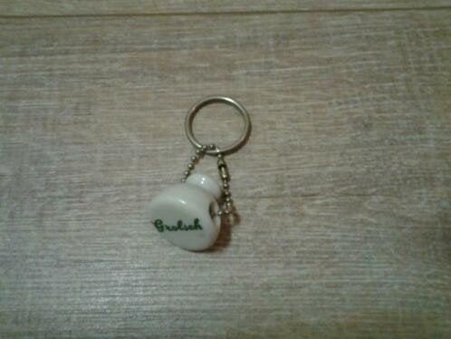 sleutelhanger Grolsch,HeinekenaktiePoppetjes Amstel opener,, Verzamelen, Ophalen of Verzenden, Nieuw, Merk